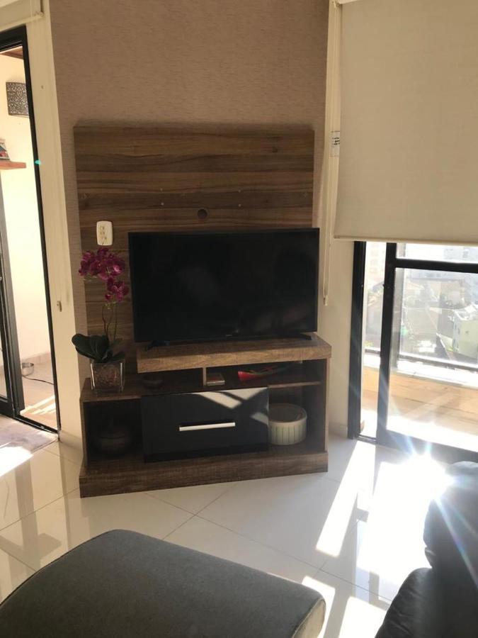 Apartamento Mar Em Casa!!! Tombo Guaruja-sp
