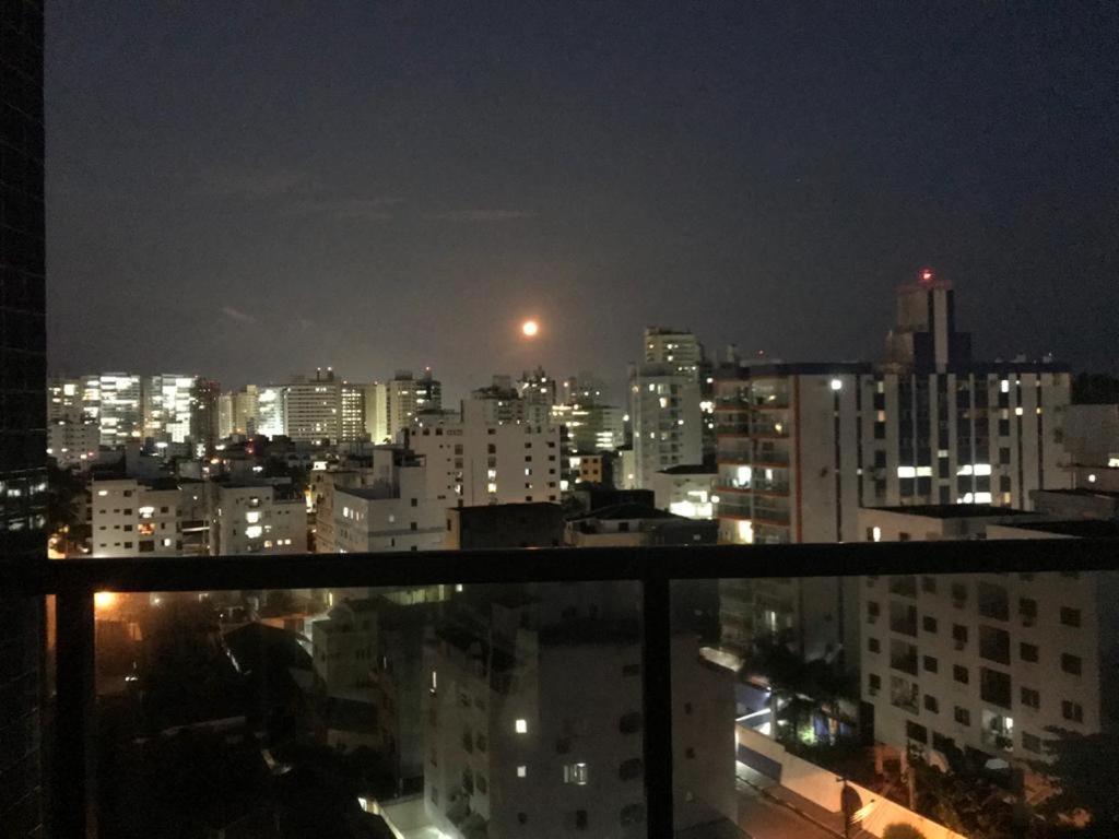 Mar Em Casa!!! Tombo Guaruja-sp São Paulo