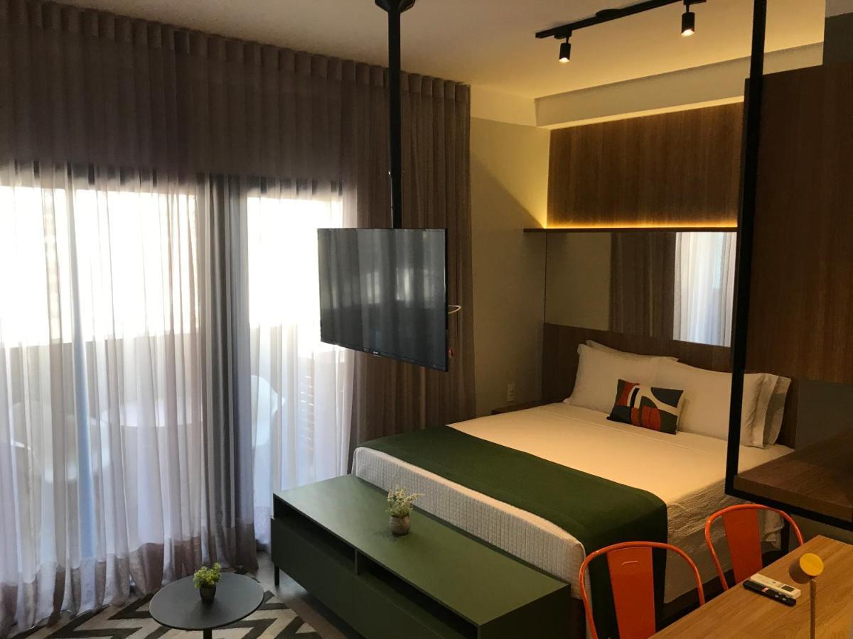 360 Vn Capote Valente By Housi Apartamento