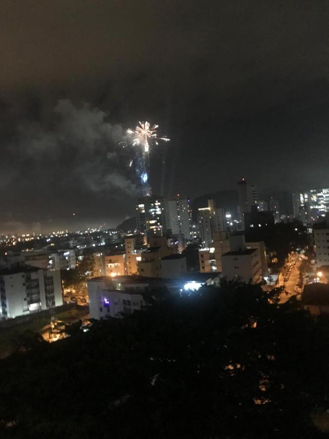 Mar Em Casa!!! Tombo Guaruja-sp * São Paulo