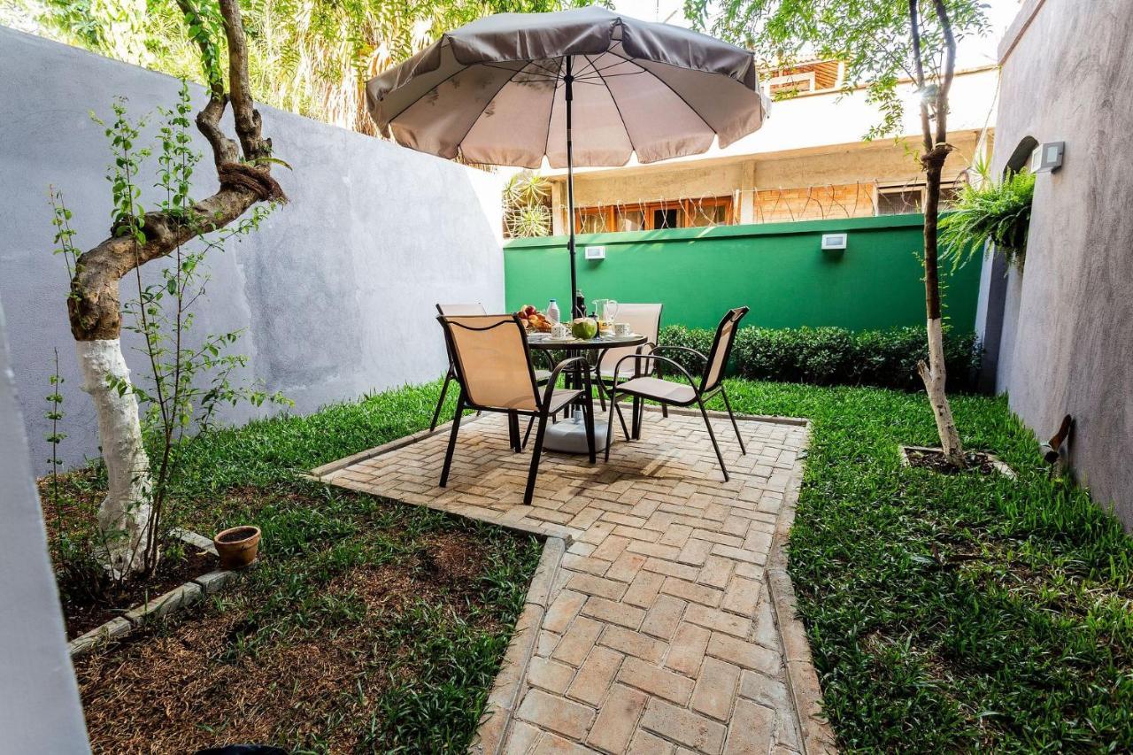 Apartamento Com Quintal Em Alto De Pinheiros São Paulo