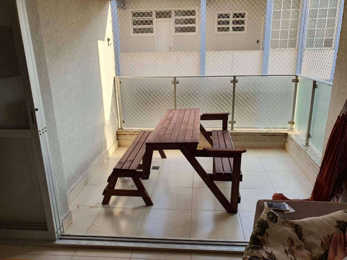 Praia Da Enseada Apartamento