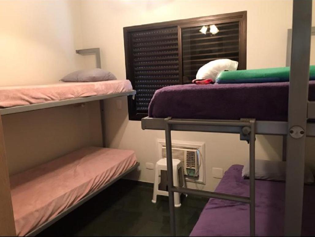 Apartamento Quinta Na Praia
