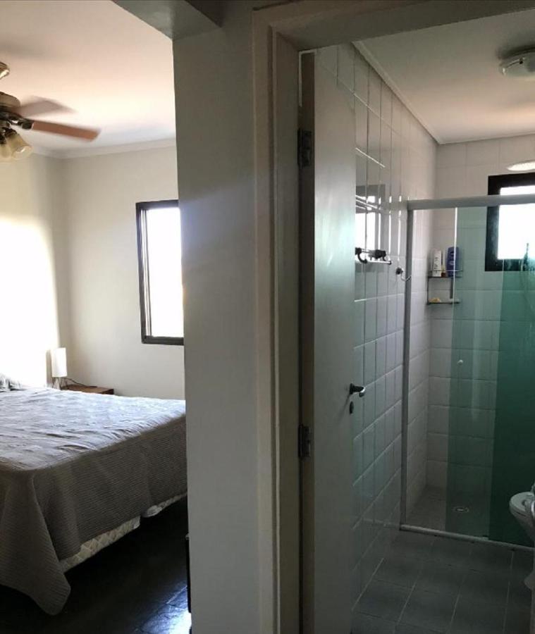 Apartamento Quinta Na Praia *
