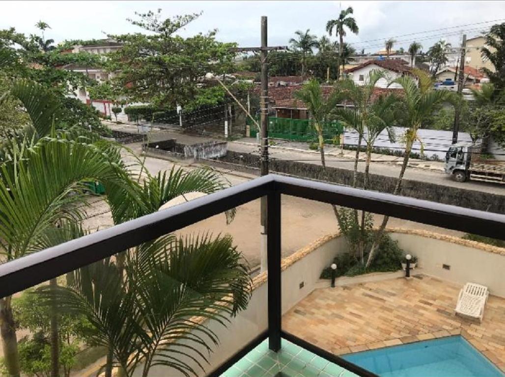 Apartamento Quinta Na Praia São Paulo
