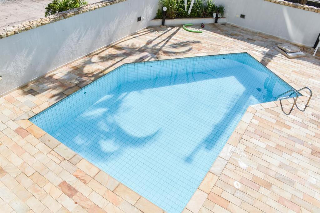 Quinta Na Praia São Paulo