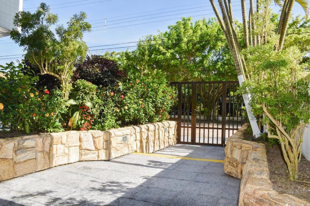 Quinta Na Praia Apartamento São Paulo