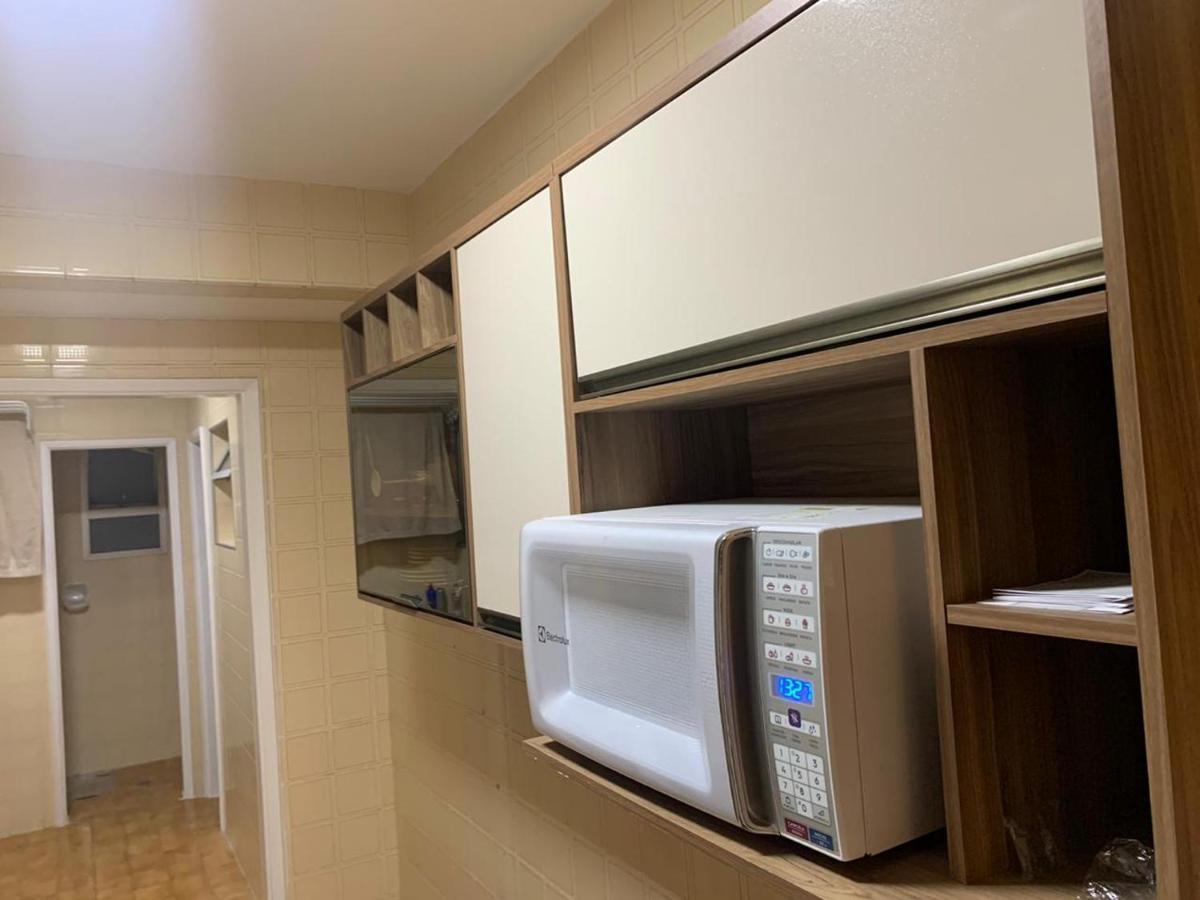 Apartamento Apto Guaruja São Paulo