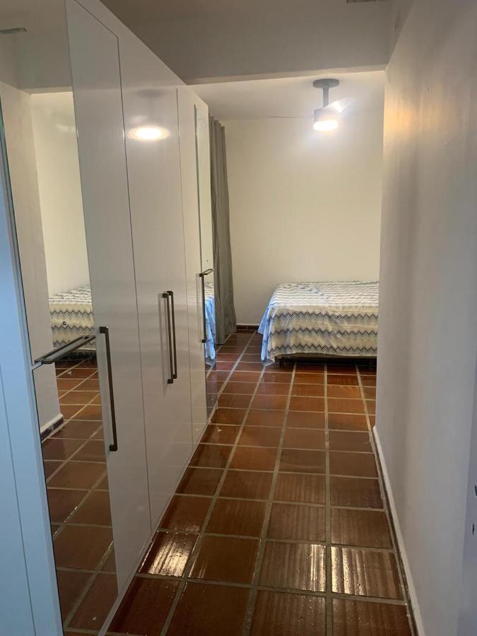 Apartamento Apto Guaruja