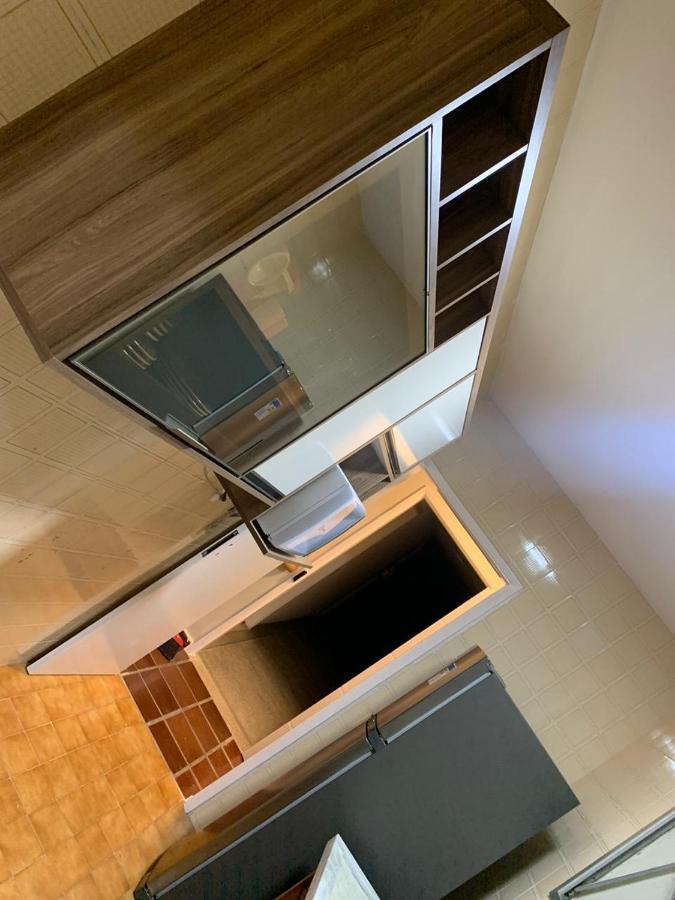 Apartamento Apto Guaruja *