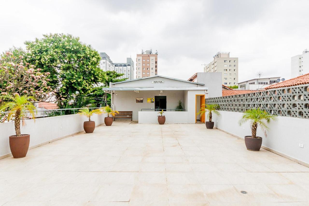 Casa de hóspedes Rock Cgh - Aeroporto De Congonhas São Paulo