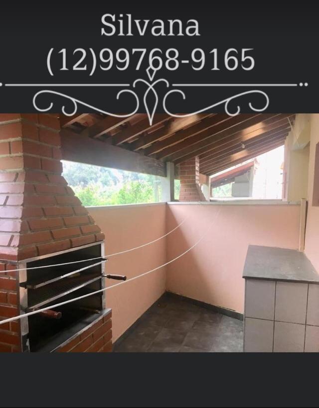 Sobrado Condominio Saint Camille Praia Tabatinga Caraguatatuba Sp * São Paulo