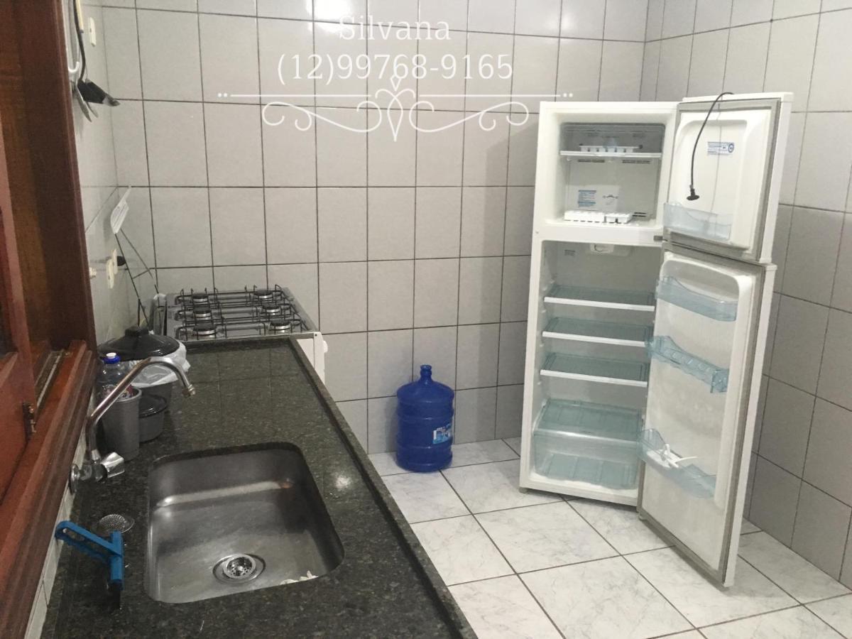 Sobrado Condominio Saint Camille Praia Tabatinga Caraguatatuba Sp Casa de férias *