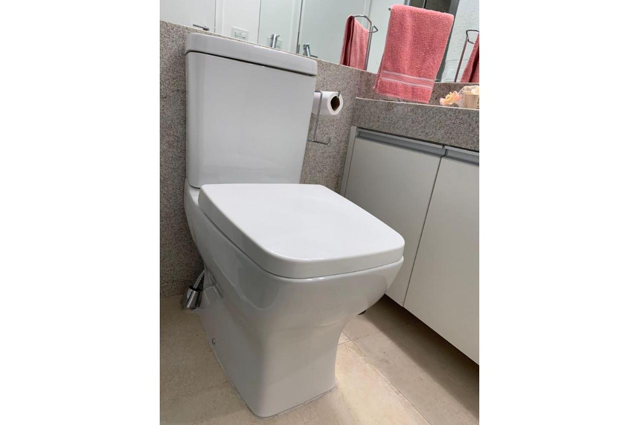 Novo Ap 908 C/ Garagem Apartment *
