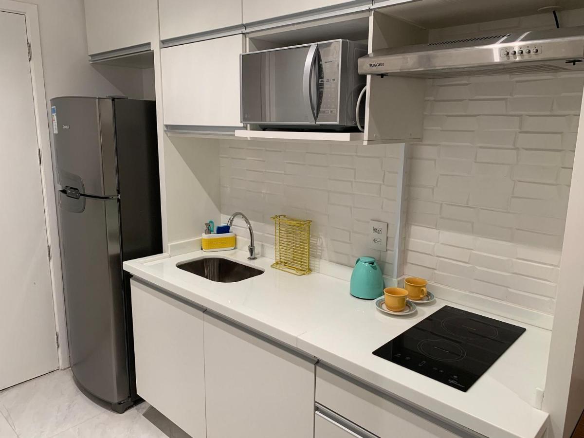 Novo Ap 908 C/ Garagem Apartment