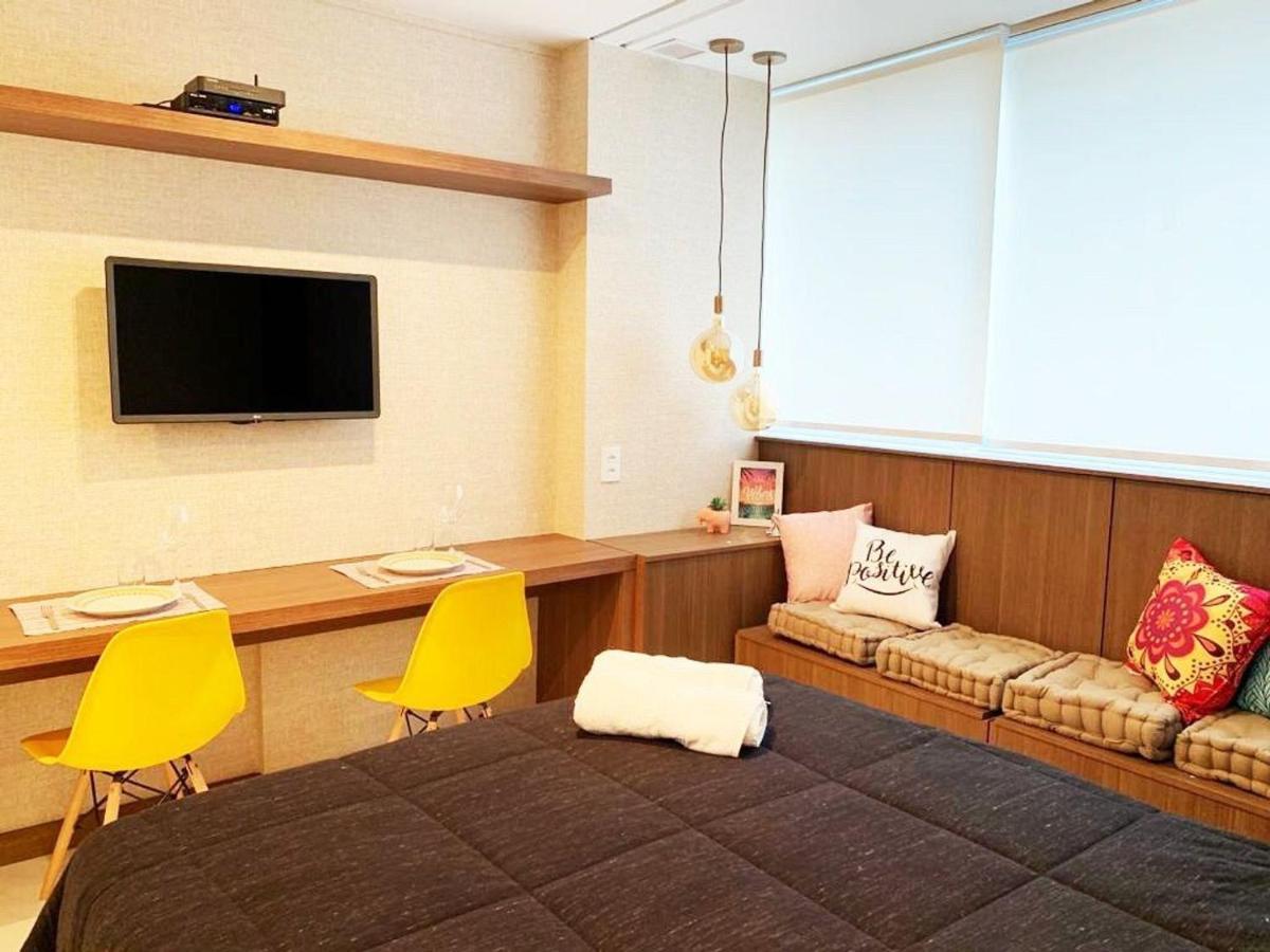 Novo Ap 908 C/ Garagem Apartment *