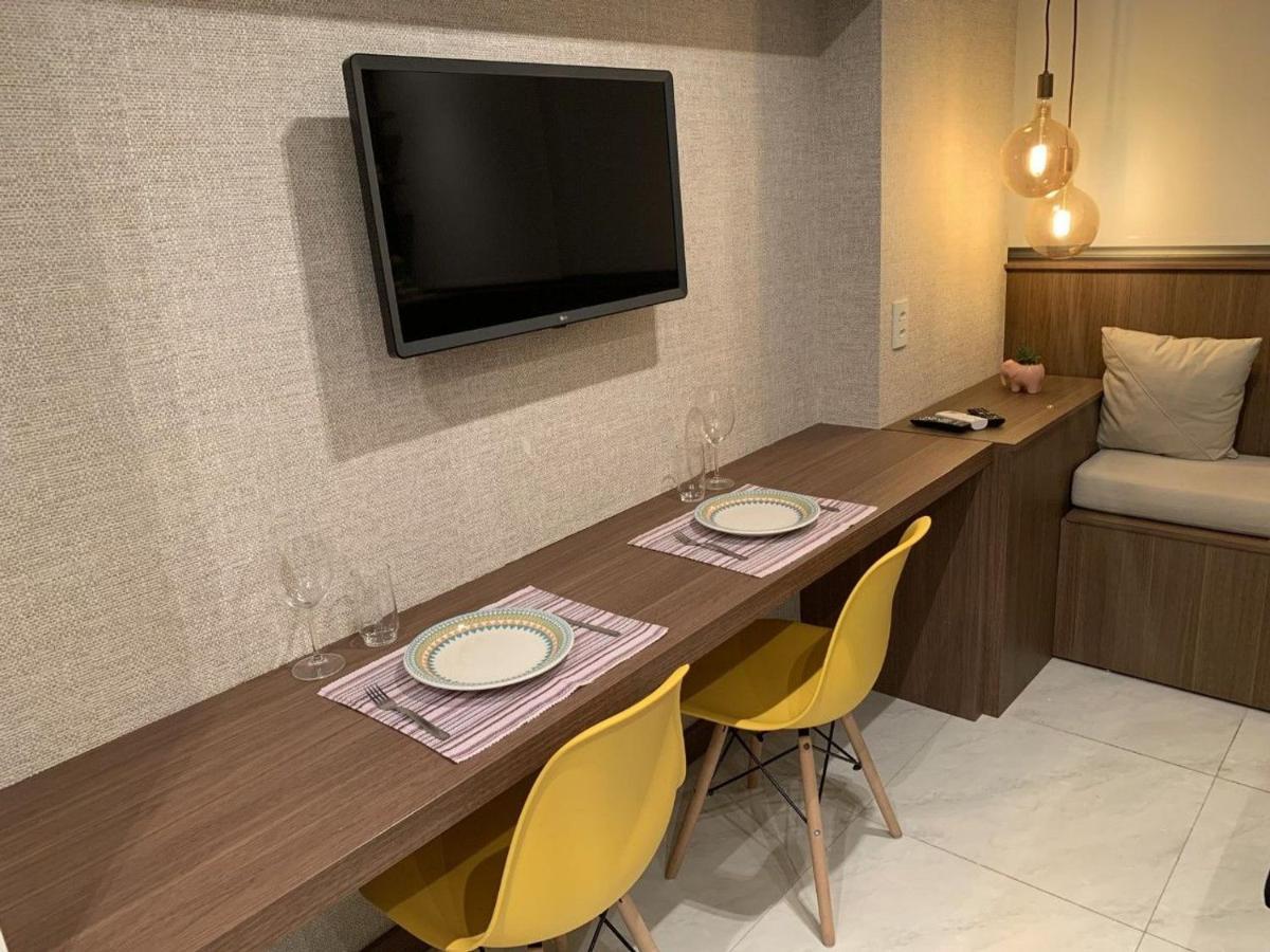 Novo Ap 908 C/ Garagem Apartment *