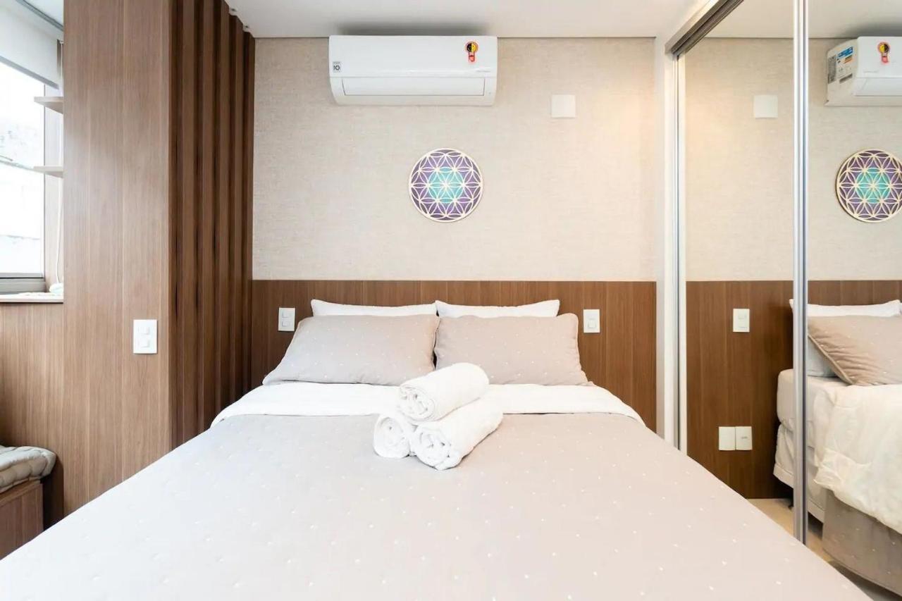 Apartment Novo Ap 908 C/ Garagem