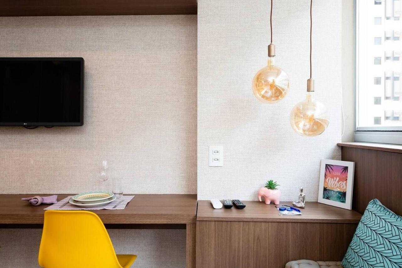 Novo Ap 908 C/ Garagem Apartment