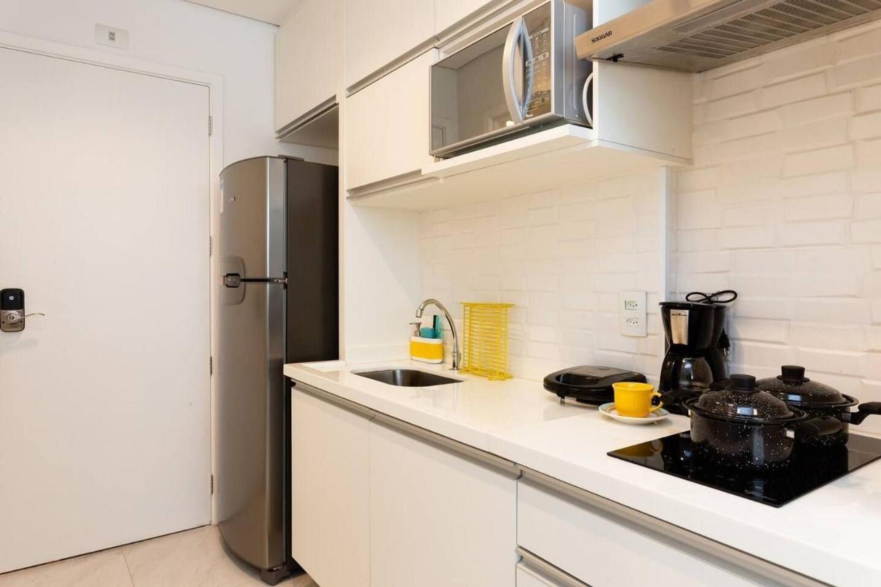 Apartment Novo Ap 908 C/ Garagem