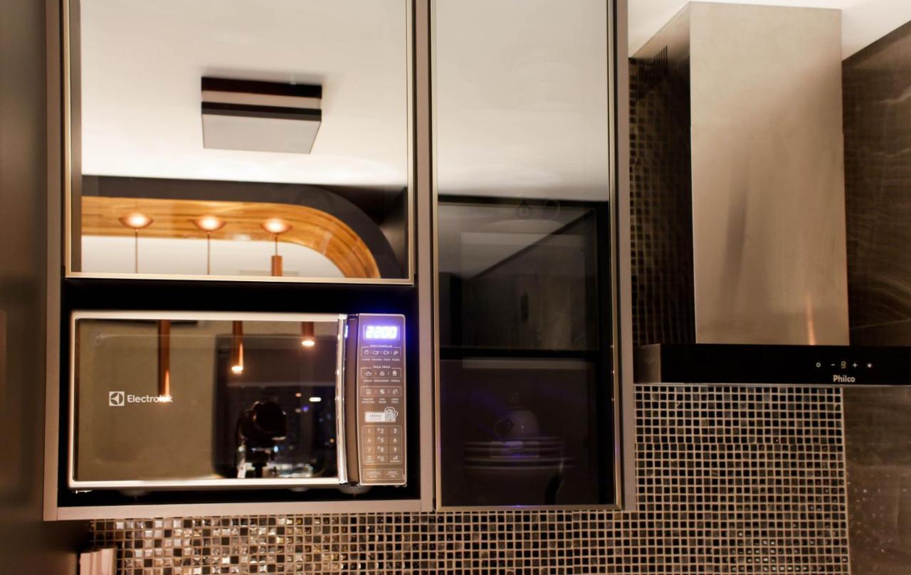 Apartamento Studio no Brooklin, Próximo ao Consulado Americano e Berrini *