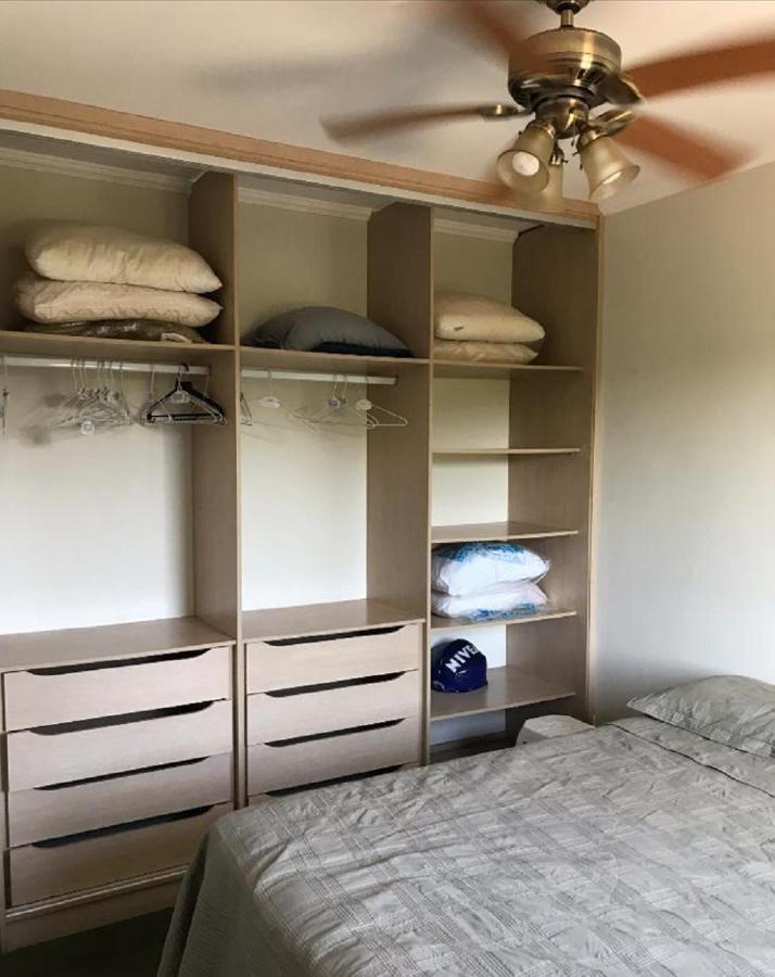 Apartamento Quinta Na Praia *