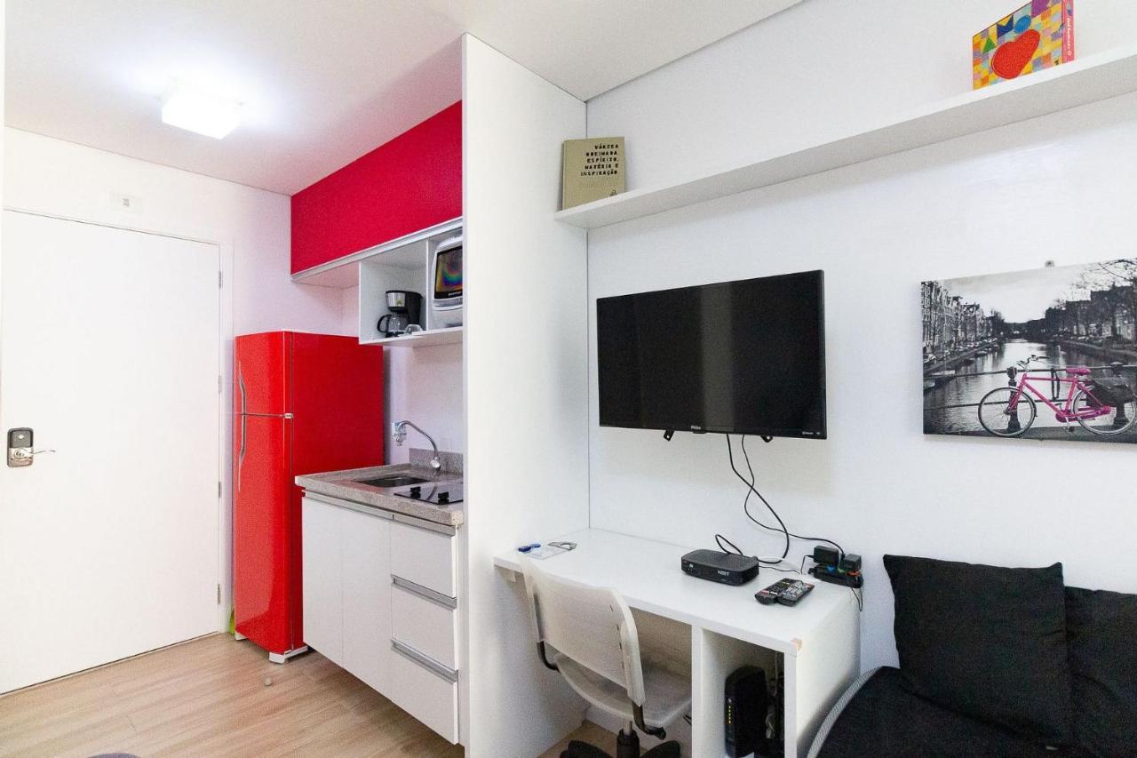 Super Mensal Com Estacionamento E Internet ! Apartamento