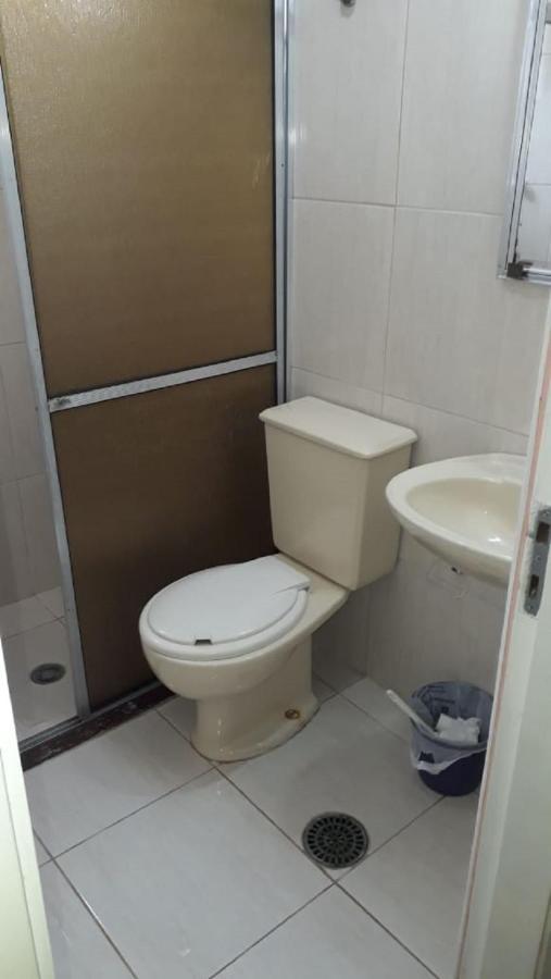 Praia Da Enseada Apartamento São Paulo