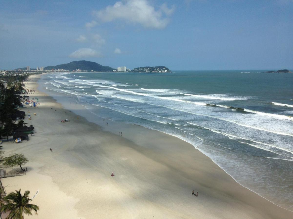 Praia Da Enseada Apartamento São Paulo