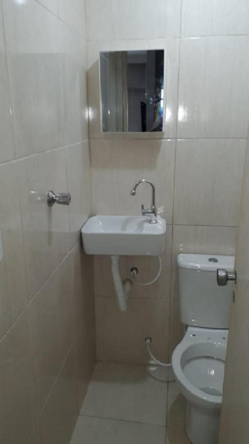 Praia Da Enseada Apartamento São Paulo