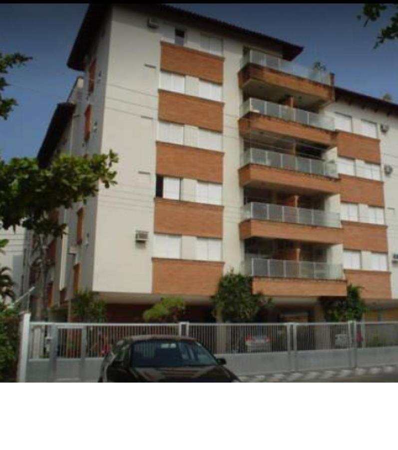 Praia Da Enseada Apartamento