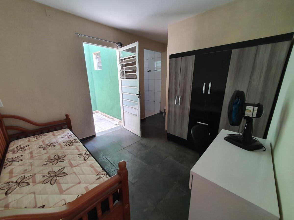 Morar Bem Hospedagem domiciliar