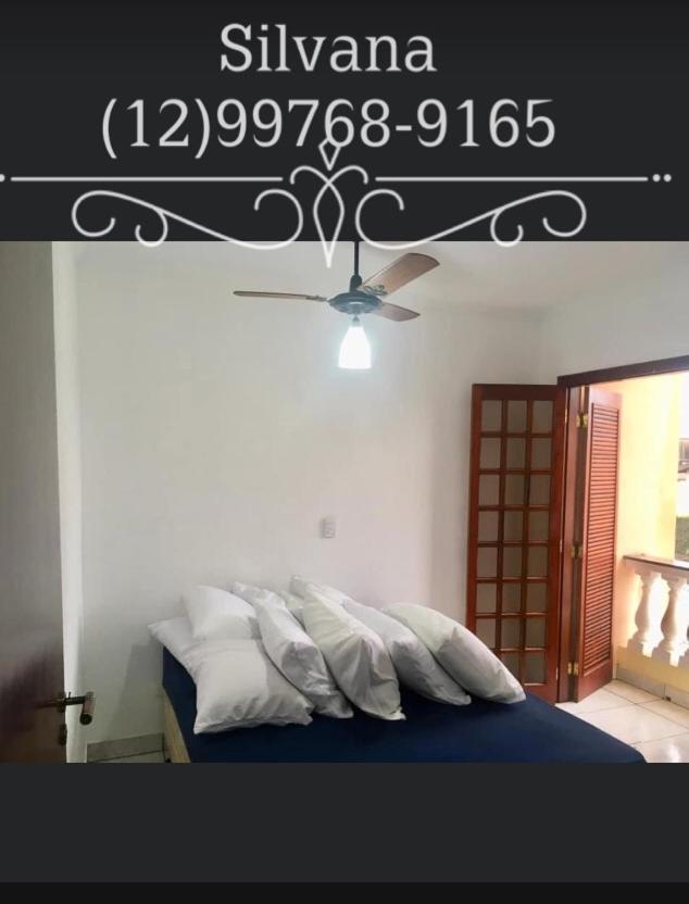 Sobrado Condominio Saint Camille Praia Tabatinga Caraguatatuba Sp * São Paulo