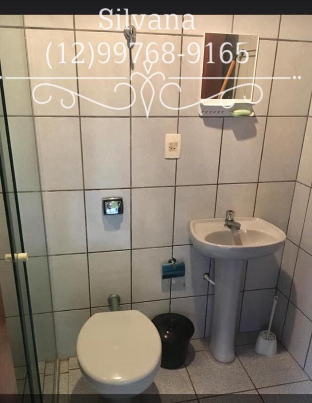 Casa de férias Sobrado Condominio Saint Camille Praia Tabatinga Caraguatatuba Sp *