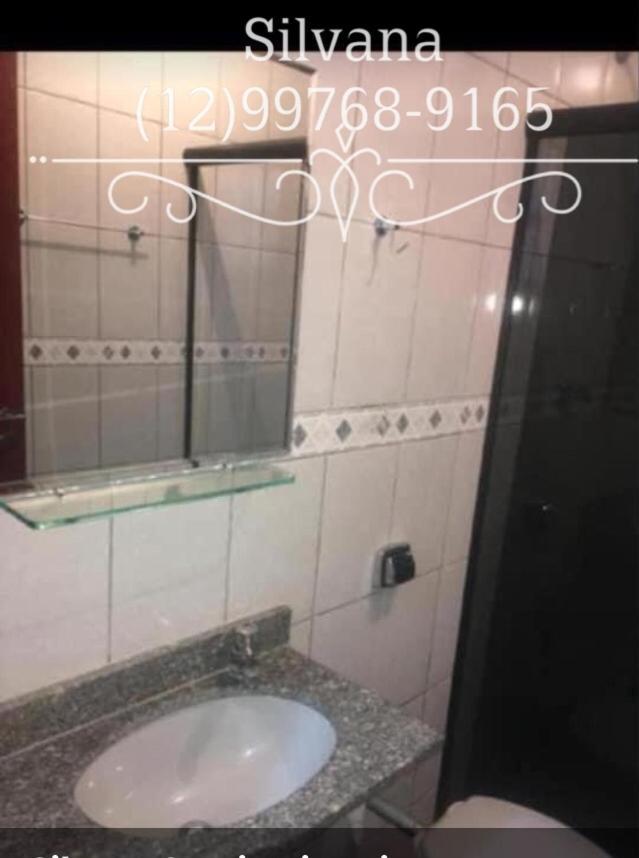 Casa de férias Sobrado Condominio Saint Camille Praia Tabatinga Caraguatatuba Sp São Paulo