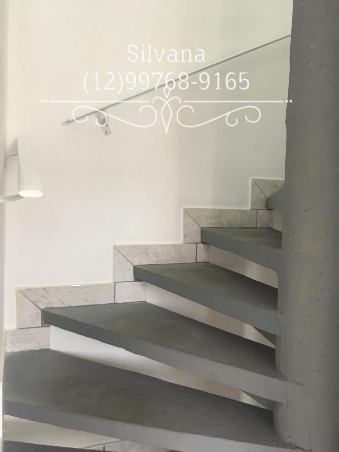 Sobrado Condominio Saint Camille Praia Tabatinga Caraguatatuba Sp Casa de férias São Paulo
