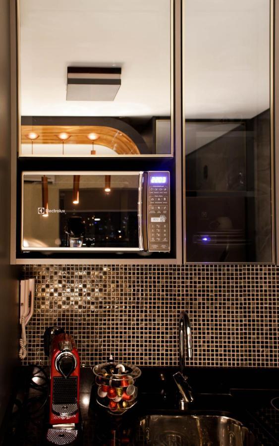 Studio no Brooklin, Próximo ao Consulado Americano e Berrini