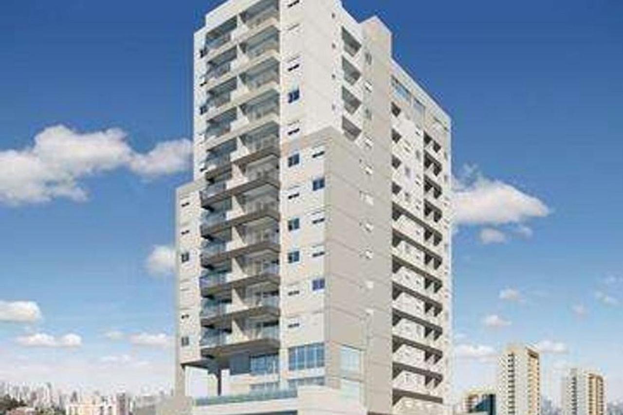 Studio Na Vila Madalena, Vista Incrivel! 7 Andar * Sao Paulo
