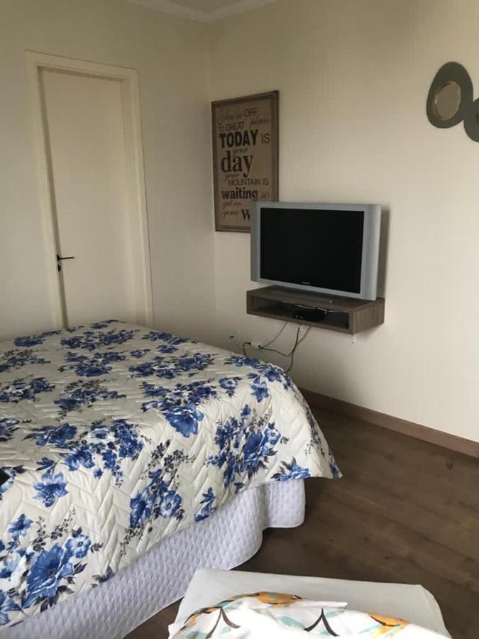 Apartamento Mar Em Casa!!! Tombo Guaruja-sp São Paulo