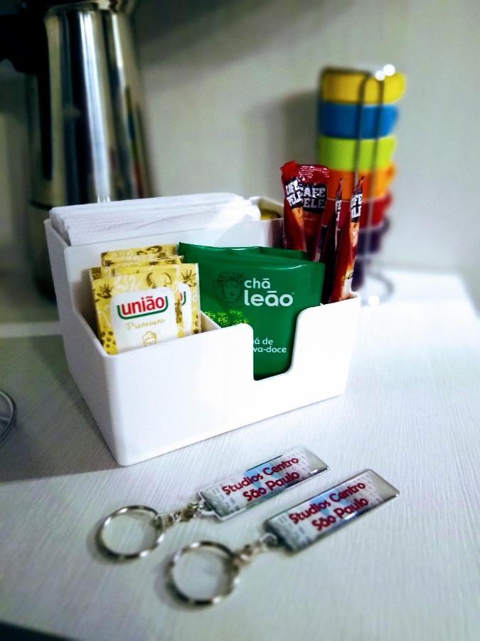 Apartamento Centro Sp 16 São Paulo