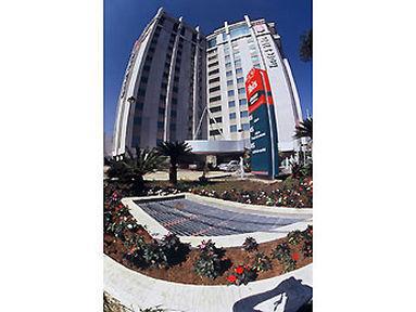Ibis Congonhas Hotel São Paulo