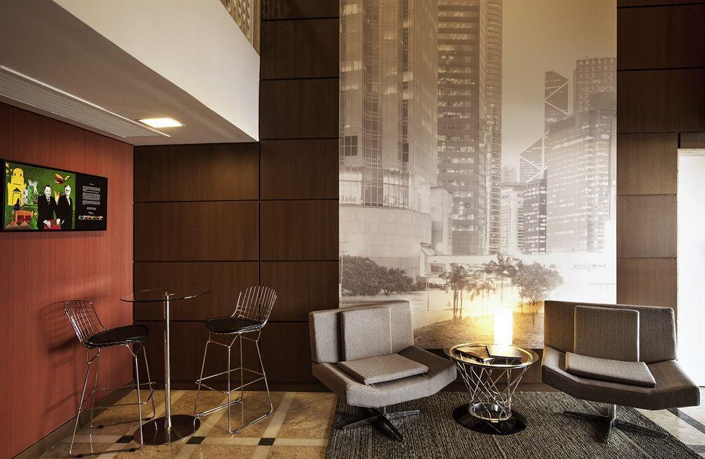 Adagio Itaim Bibi São Paulo