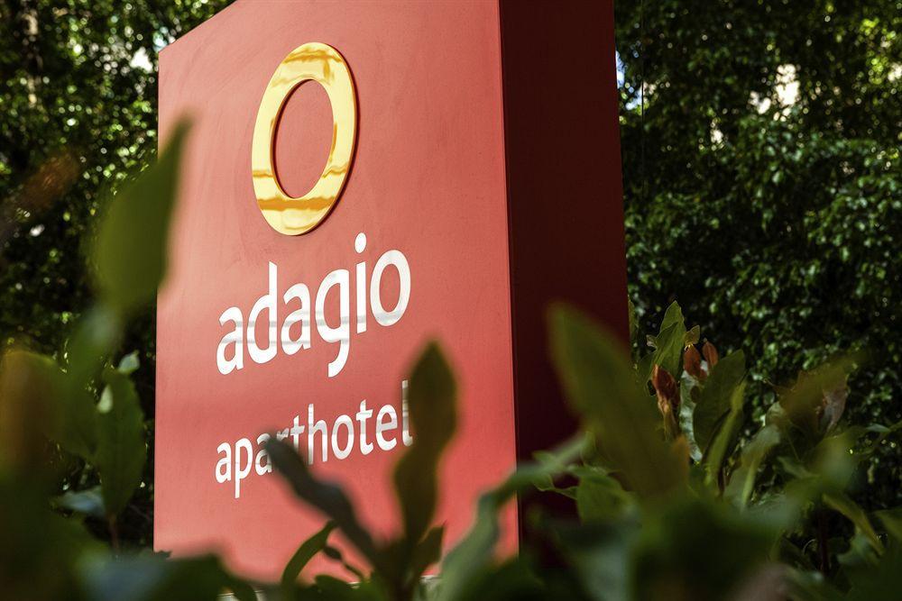 Adagio Itaim Bibi 4* São Paulo
