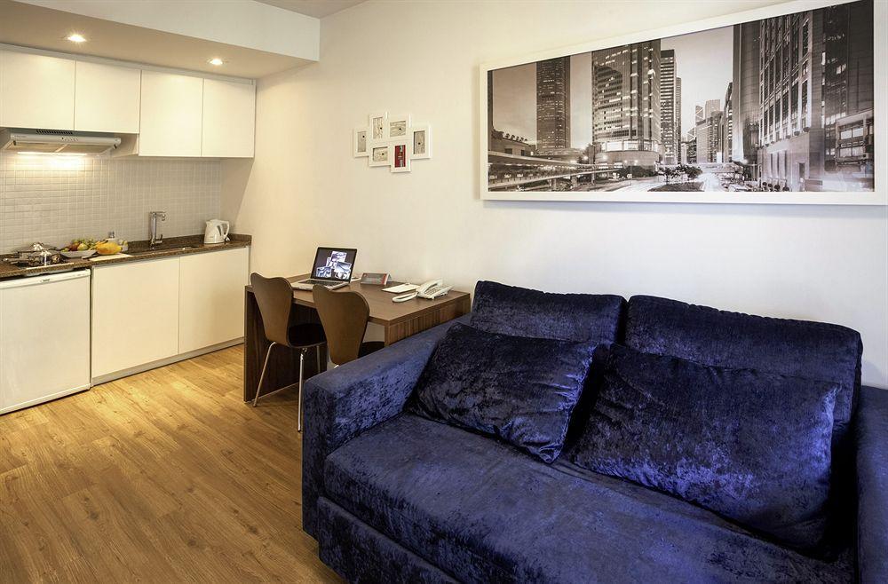 Adagio Itaim Bibi São Paulo