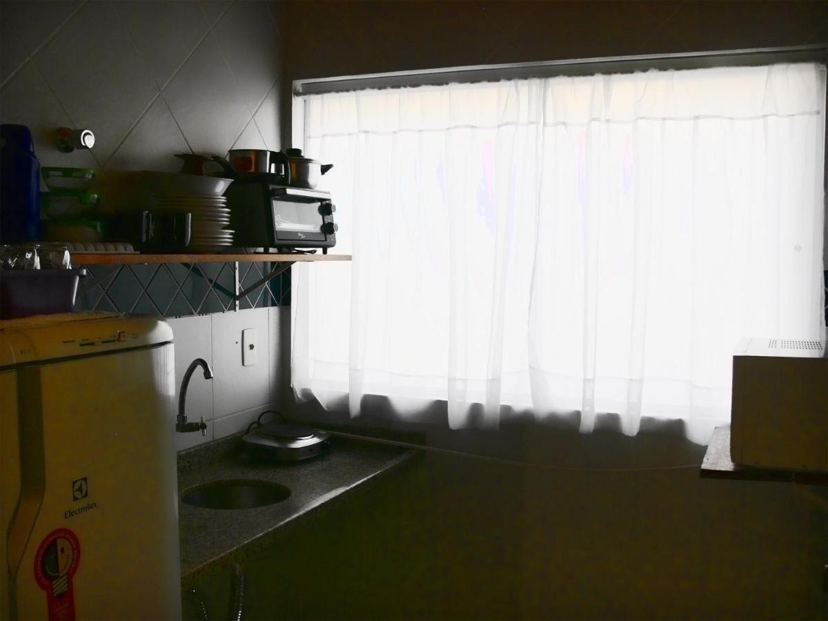 Apartamento Boulevard Avenida - 13 Aptos Condominio Pe Na Areia São Paulo