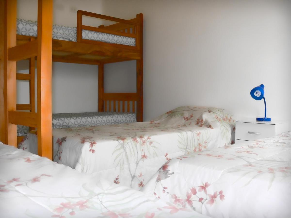 Apartamento Boulevard Avenida - 13 Aptos Condominio Pe Na Areia *