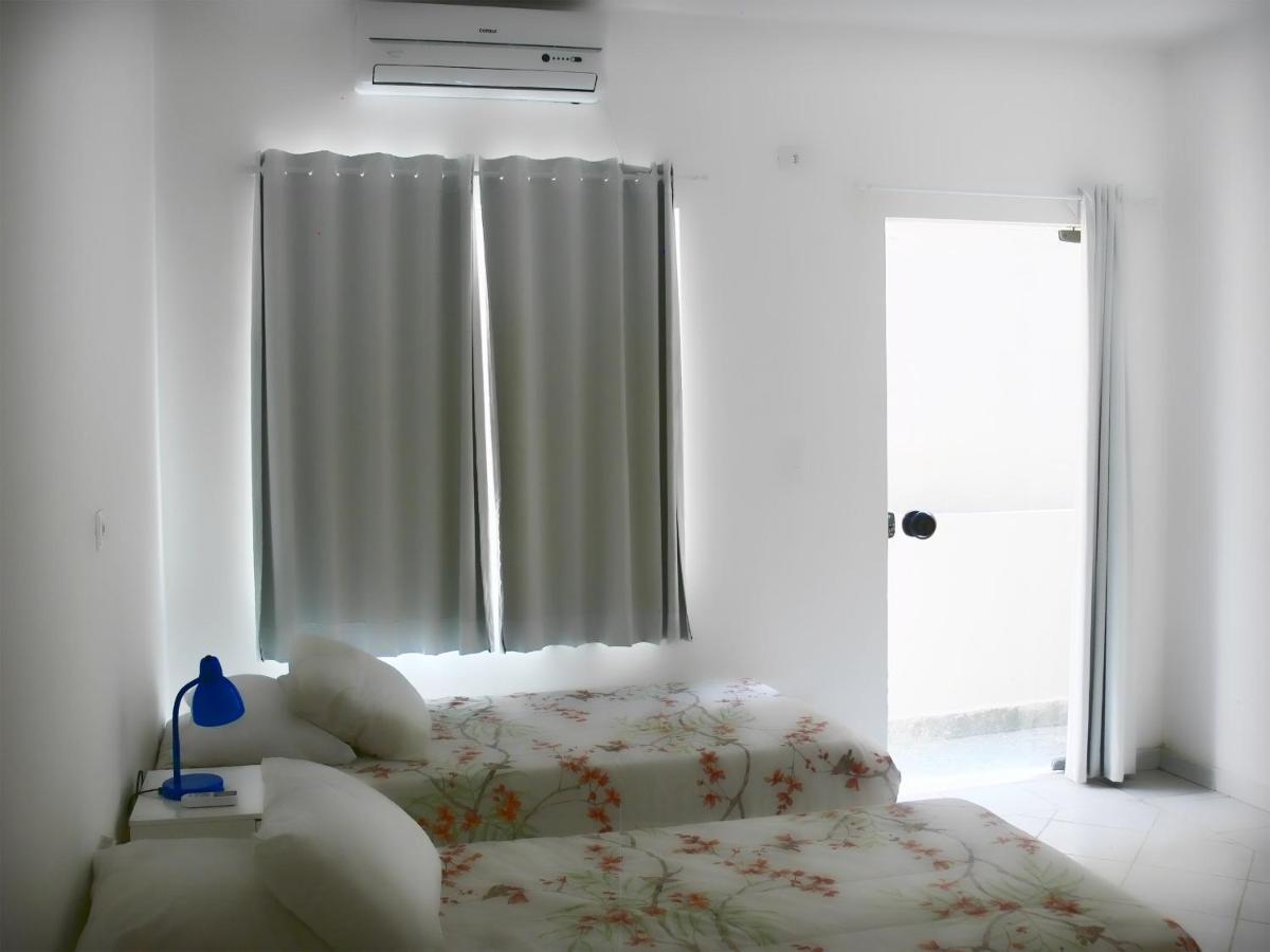 Apartamento Boulevard Avenida - 13 Aptos Condominio Pe Na Areia *