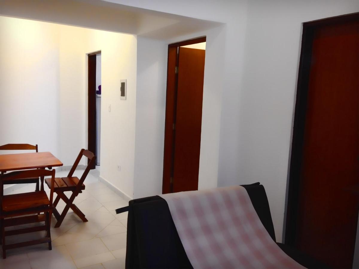 Boulevard Avenida - 13 Aptos Condominio Pe Na Areia *