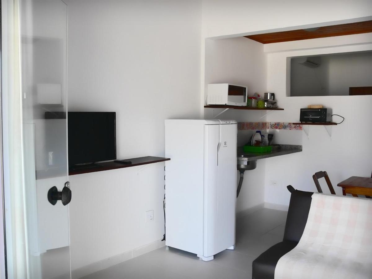 Boulevard Avenida - 13 Aptos Condominio Pe Na Areia Apartamento