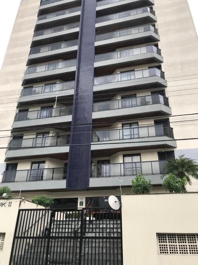 Apartamento Mar Em Casa!!! Tombo Guaruja-sp *